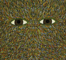 Flying Lotus : Pattern + Grid World (CD, EP, Dig)