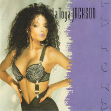 La Toya Jackson : La Toya (CD, Album)