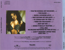 La Toya Jackson : La Toya (CD, Album)