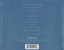 John Frusciante : The Empyrean (CD, Album)