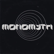 Monomyth (2) : Vanderwaalskrachten (CD, Single, Promo)