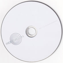 Monomyth (2) : Vanderwaalskrachten (CD, Single, Promo)