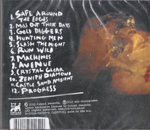 His Clancyness : Vicious (CD, Album)
