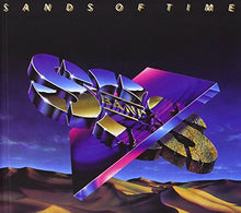 The S.O.S. Band : Sands Of Time (2xCD, Album, Dlx, RE, RM)