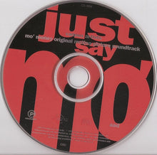 Various : Mo' Money - Original Motion Picture Soundtrack (CD, Album, Club)