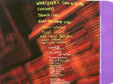 Dinosaur Jr. : Whatever's Cool With Me (CD, Single)