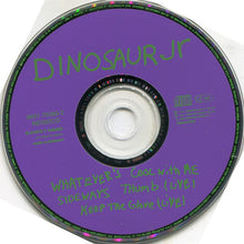 Dinosaur Jr. : Whatever's Cool With Me (CD, Single)