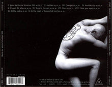 L'Âme Immortelle : Wenn Der Letzte Schatten Fällt (CD, Album)