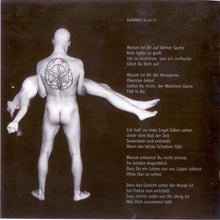 L'Âme Immortelle : Wenn Der Letzte Schatten Fällt (CD, Album)