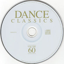 Various : Dance Classics Volume 59 & 60 (2xCD, Comp)