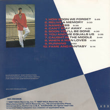 Colonel Abrams : You And Me Equals Us (CD, Album)