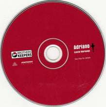 Brothers Keepers : Adriano (Letzte Warnung) (CD, Maxi, Enh)