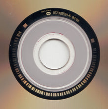 Brothers Keepers : Adriano (Letzte Warnung) (CD, Maxi, Enh)