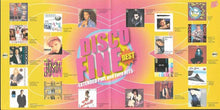 Various : Disco Fine Best -Extended PWL And Euro Hits- (2xCD, Comp)