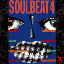 Various : Soulbeat 4 (CD, Comp)