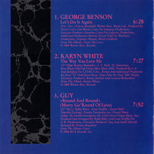 Various : Soulbeat 4 (CD, Comp)