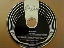 Califone : Stitches (CD, Album, Promo)