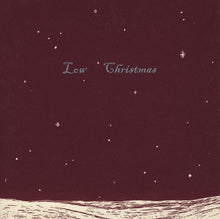 Low : Christmas (CD, MiniAlbum)