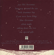 Low : Christmas (CD, MiniAlbum)