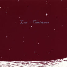 Low : Christmas (CD, MiniAlbum)