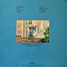 Spyro Gyra : Carnaval (LP, Album)