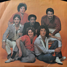 Spyro Gyra : Carnaval (LP, Album)