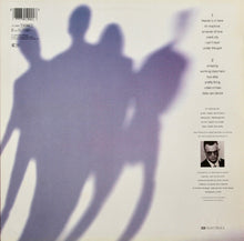 Tin Machine : Tin Machine (LP, Album)