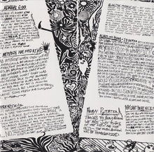 Saturn's Flea Collar : Monosyllabic (CD, Album)