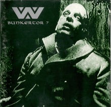 :wumpscut: : Bunkertor 7 (CD, Album, RE)