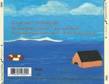 Her Space Holiday : Let's Get Quiet Vol. 1 (CD, EP)