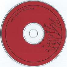 Her Space Holiday : Let's Get Quiet Vol. 1 (CD, EP)