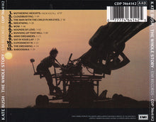 Kate Bush : The Whole Story (CD, Comp, Nim)