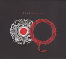 ERAAS : Initiation (CD, Album)