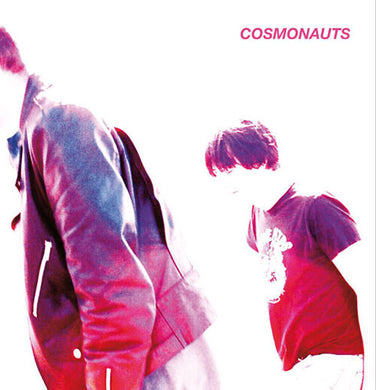 Cosmonauts (2) : Persona Non Grata (LP, Album)