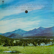 Earth, Wind & Fire : Open Our Eyes (LP, Album)
