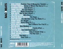 Various : Paaaarty Time - Serious Funk From The 70s (CD, Comp)