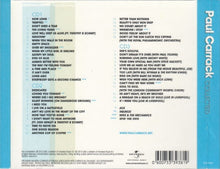 Paul Carrack : Collected (3xCD, Comp, RM)