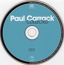 Paul Carrack : Collected (3xCD, Comp, RM)
