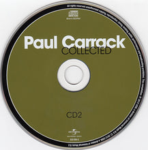 Paul Carrack : Collected (3xCD, Comp, RM)