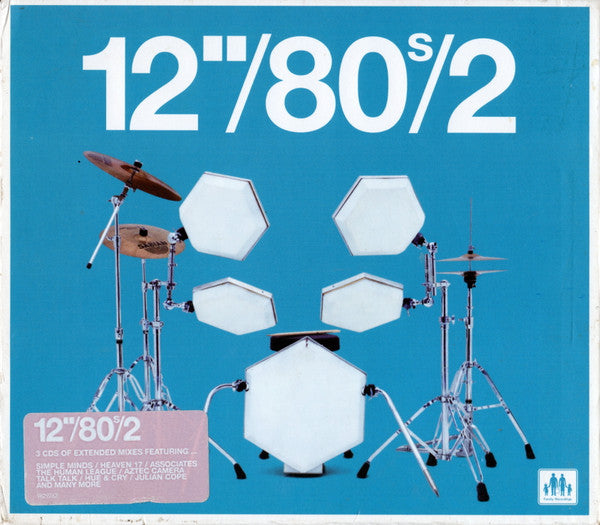 Various : 12