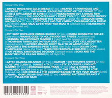 Various : 12"/80s/2 (3xCD, Comp)
