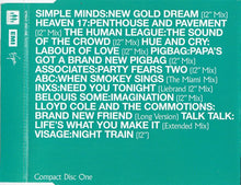 Various : 12"/80s/2 (3xCD, Comp)