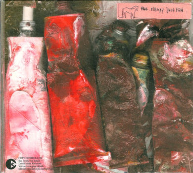 The Sleepy Jackson : The Sleepy Jackson (CD, EP, Copy Prot.)