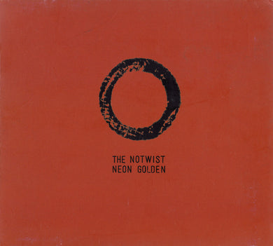 The Notwist : Neon Golden (CD, Album, Dig)