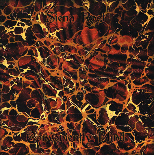 Siena Root : Conveniently Blind (7", Single)