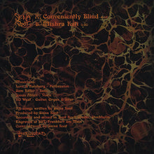 Siena Root : Conveniently Blind (7", Single)
