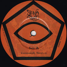 Siena Root : Conveniently Blind (7", Single)