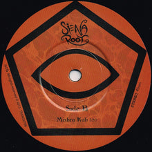Siena Root : Conveniently Blind (7", Single)