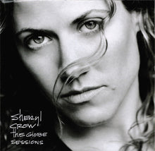 Sheryl Crow : The Globe Sessions (CD, Album, RE)