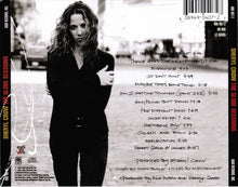 Sheryl Crow : The Globe Sessions (CD, Album, RE)